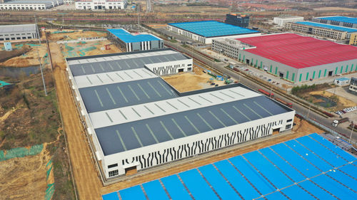 son şirket davası hakkında Özel refrakter malzeme fabrikası