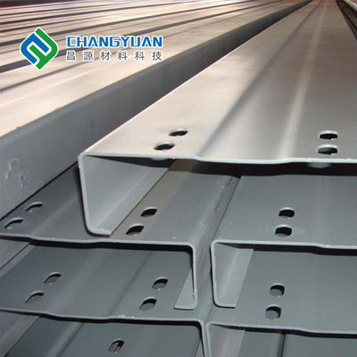 İnşaat için 195/235/355 Sınıf Galvanizli Çelik Şerit Rulo