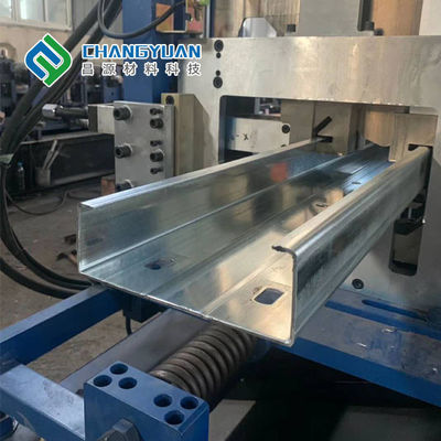 Bina İnşaatı için Aisc ASTM Çelik Yapı Profili