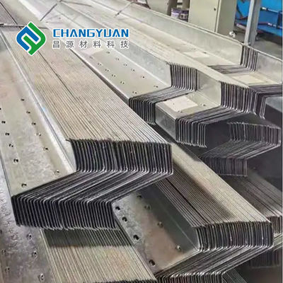 Bina İnşaatı için Aisc ASTM Çelik Yapı Profili