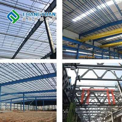Galvanizli Yapısal Çelik Profil Özel Uzunluk JIS Standardı
