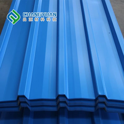 Yüksek Dayanıklılık Preslenmiş Metal Paneller İç / Dış Pres Saclar