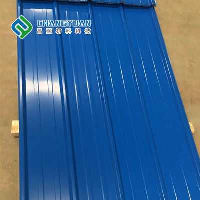 Yüksek Dayanıklılık Preslenmiş Metal Paneller İç / Dış Pres Saclar