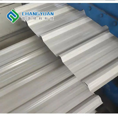 Yangına Dayanıklı Preslenmiş Metal Paneller Preslenmiş Sac 0.8mm