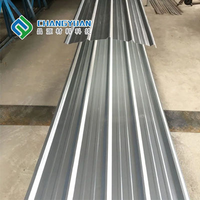 Isı Yalıtımı Preslenmiş Metal Levhalar Hafif Düşük Bakım