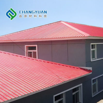 Yüksek Esnekliğe Sahip Yüksek Dereceli Çelik Preslenmiş Metal Paneller