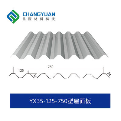 Yüksek Dayanıklı Preslenmiş Çelik Paneller 0.8-1.2mm Korozyon Direnci
