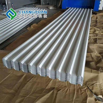Yüksek Dayanıklı Preslenmiş Çelik Paneller 0.8-1.2mm Korozyon Direnci