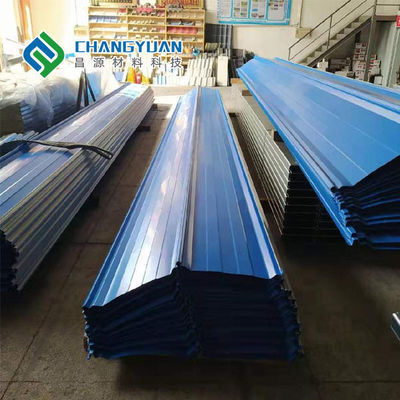 Pürüzsüz yüzeyli Yangın Dayanımı Preslenmiş Metal Duvar Panelleri