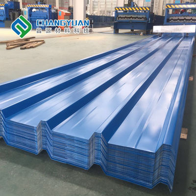 Ticari İçin Yüksek Mukavemetli Preslenmiş Çelik Tavan Panelleri 0.8-1.2mm