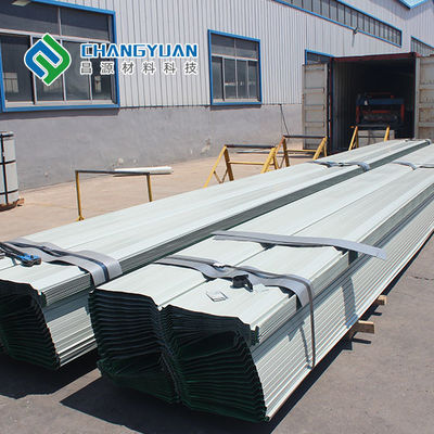 Hafif Çelik Pres Metal Panel Levhalar Kolay Kurulum