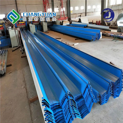 Pürüzsüz yüzeyli Yangın Dayanımı Preslenmiş Metal Duvar Panelleri