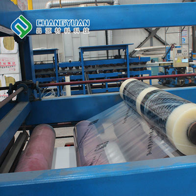 % 98 RH Temiz Oda Duvar Paneli 50mm 75mm 100mm Duvar Bölmeleri İçin