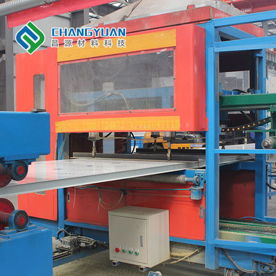 % 98 RH Temiz Oda Duvar Paneli 50mm 75mm 100mm Duvar Bölmeleri İçin