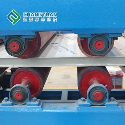 % 98 RH Temiz Oda Duvar Paneli 50mm 75mm 100mm Duvar Bölmeleri İçin