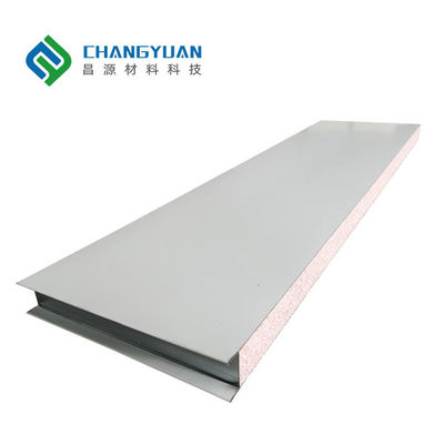 Neme Dayanıklı Modüler Temiz Oda Panelleri 50 75 100mm Kalınlık