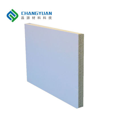 150/200mm Isı Yalıtımlı Yanmaz Sandviç Panel