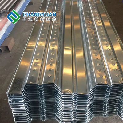 Endüstriyel Uygulamalar İçin Duvar Kaplamaları Preslenmiş Metal Paneller Çelik Duvar Panelleri