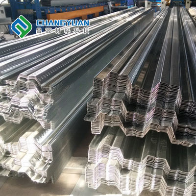 Endüstriyel Uygulamalar İçin Duvar Kaplamaları Preslenmiş Metal Paneller Çelik Duvar Panelleri