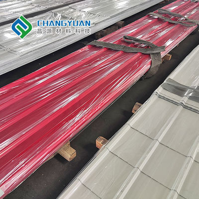 Çok yönlü uygulamalar için yüksek yangına dirençli presli metal paneller