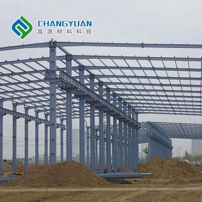 Yapısal uygulamalar için özelleştirilebilir uzunluk ve korozyona dayanıklı bitki ile C&Z purlins ve çapraz kiriş ve ridgepole ve galvanize çelik profili