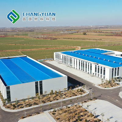 Ses kesici PU Panel Duvar Hafif ısı yalıtımı