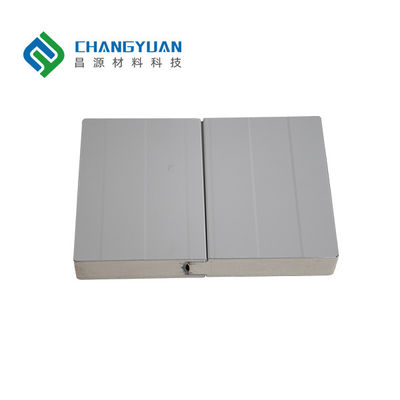 Ses kesici PU Panel Duvar Hafif ısı yalıtımı
