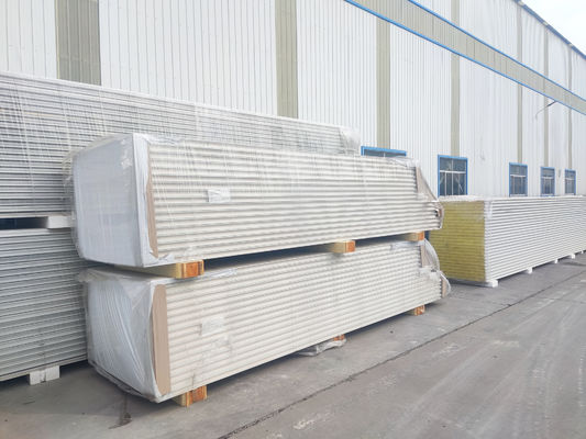 Nemle Dayanıklı Polyurethane Paneli Kişiselleştirilebilir Seçenekler