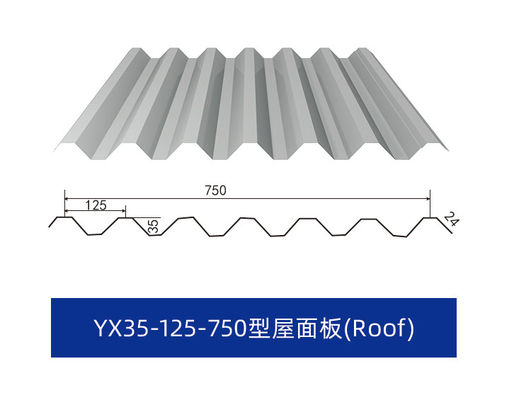 Korozyona dayanıklı hafif baskılı metal levhalar 0.8-1.2mm