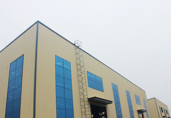 Korozyona dayanıklılık değişken baskılı çelik tavan panelleri 1.2mm