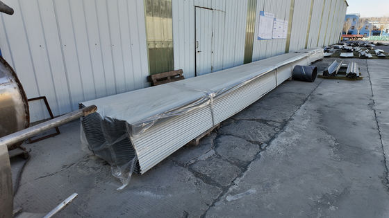 Yüksek Dayanıklılık Baskılı Metal Paneller Optimal Performans için Değişken Uzunluk ve Işık