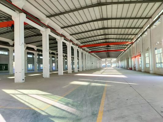 İnşaat malzemesi ASTM standardına uygun galvanize bantlı çelik