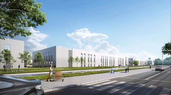 Endüstriyel uygulamalar için yüksek dayanıklılık ve yangına dirençli presli metal levhalar