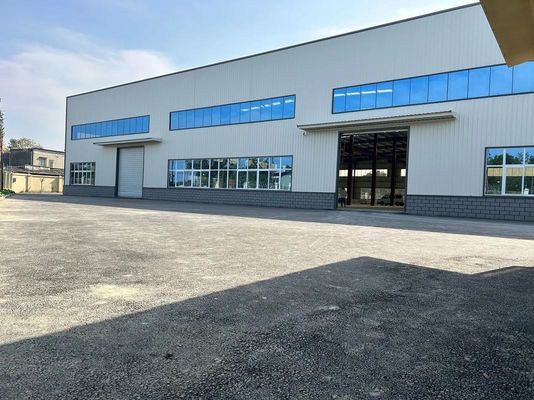 Değişken Otomotiv Uygulamaları için Yüksek Korozyon Direnci Presli Çelik Yaprakları