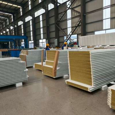 Hayvan Dostu Sandviç Panel Duvar, Hayvancılık Sektörü İçin