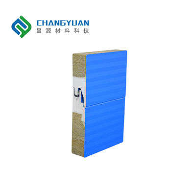 Bina Performansını İzole Duvar Panelleri Dışarıda Artırmak