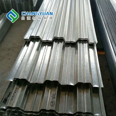 Çok Katlı Binalar İçin Şık Dayanıklı Preslenmiş Metal Tavan Panelleri