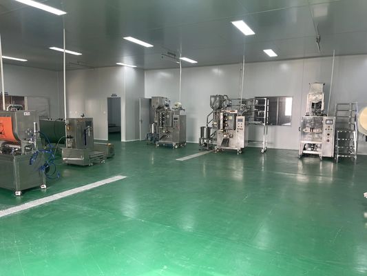 Temiz oda paneli malzemesi