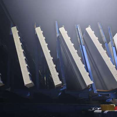 Güneş Odası için Özelleştirilebilir Kalınlık, Ağırlık ve Renk Seçenekleriyle Al-Mg-Mn Alaşımlı Greatwall Çatı Paneli