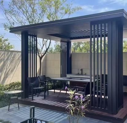 Al-Mg-Mn Alaşımlı Greatwall Çatı Paneli, Endüstriyel Binalar İçin Üstün Dayanıklılık ve Hava Koşullarına Dayanıklı Kaplama