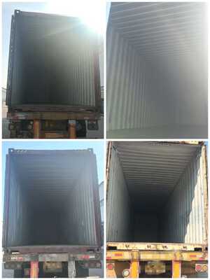 Ak mantar yetiştirme konteyner modüler tasarımlı özel boyutlu alan tasarrufu