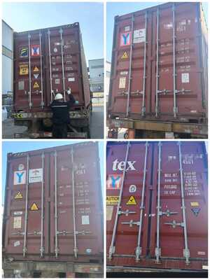 Ak mantar yetiştirme konteyner modüler tasarımlı özel boyutlu alan tasarrufu