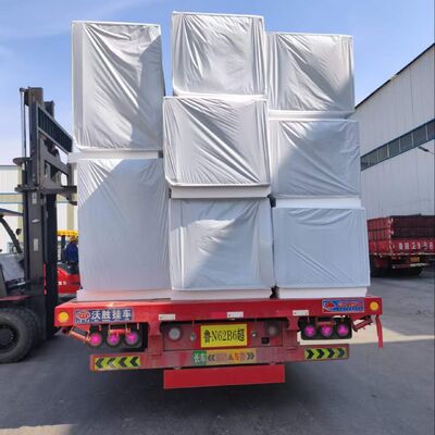 Yangın Geciktirici B1 Uygulamaları İçin Ses Yalıtımlı ve Termal İzolasyon Özellikli PIR Sandviç Panel