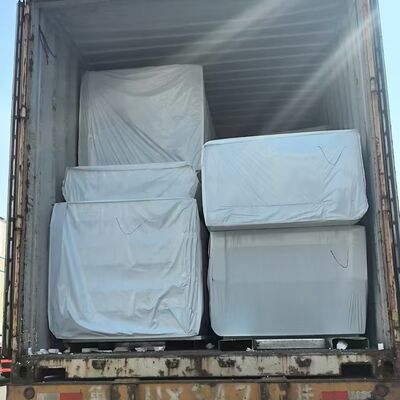 Yangın Geciktirici B1 Uygulamaları İçin Ses Yalıtımlı ve Termal İzolasyon Özellikli PIR Sandviç Panel