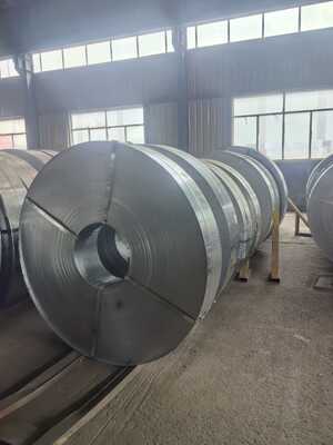 Sıcak Daldırma Galvanizli Metal Bina Aşıkları, 195/235/355 Çelik Tipinde Dayanıklı Yapısal Destek İçin C/Z Şekilli