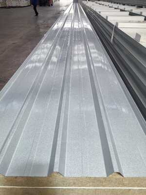 Kaya yünü sandviç panelleri temiz oda duvar panelleri modula temiz oda panelleri temiz oda duvar kaplamaları