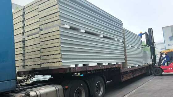 Temiz oda bölme panelleri Temiz oda bölme duvarı Temiz oda duvar malzemesi