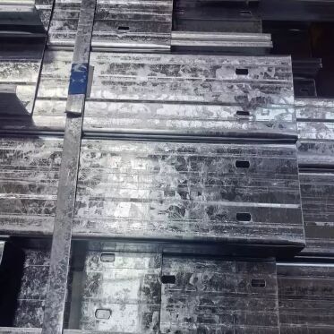 C Şekilli Çelik Purlin Çelik GI Çelik Metal Bina Purlin Z Çelik Profili C Çelik Profili