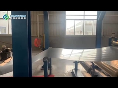 soğuk hava deposu PU paneli