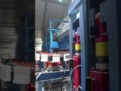 Polyurethane malzemesi